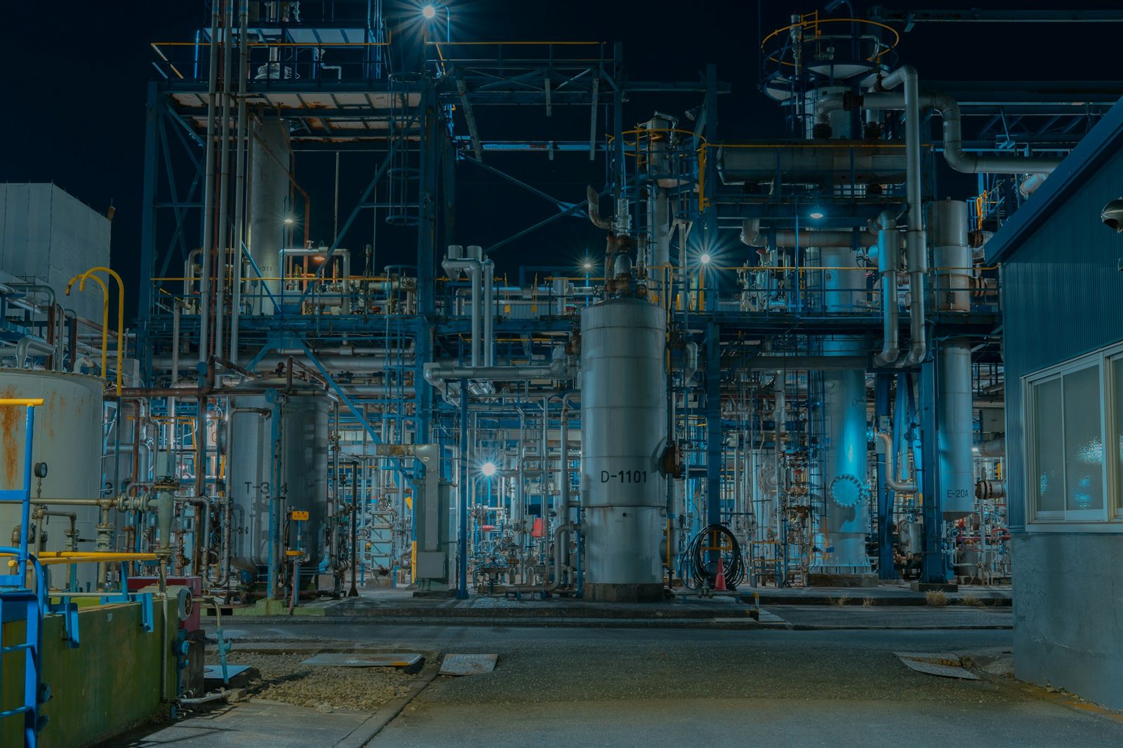 Industriile pe care le protejăm