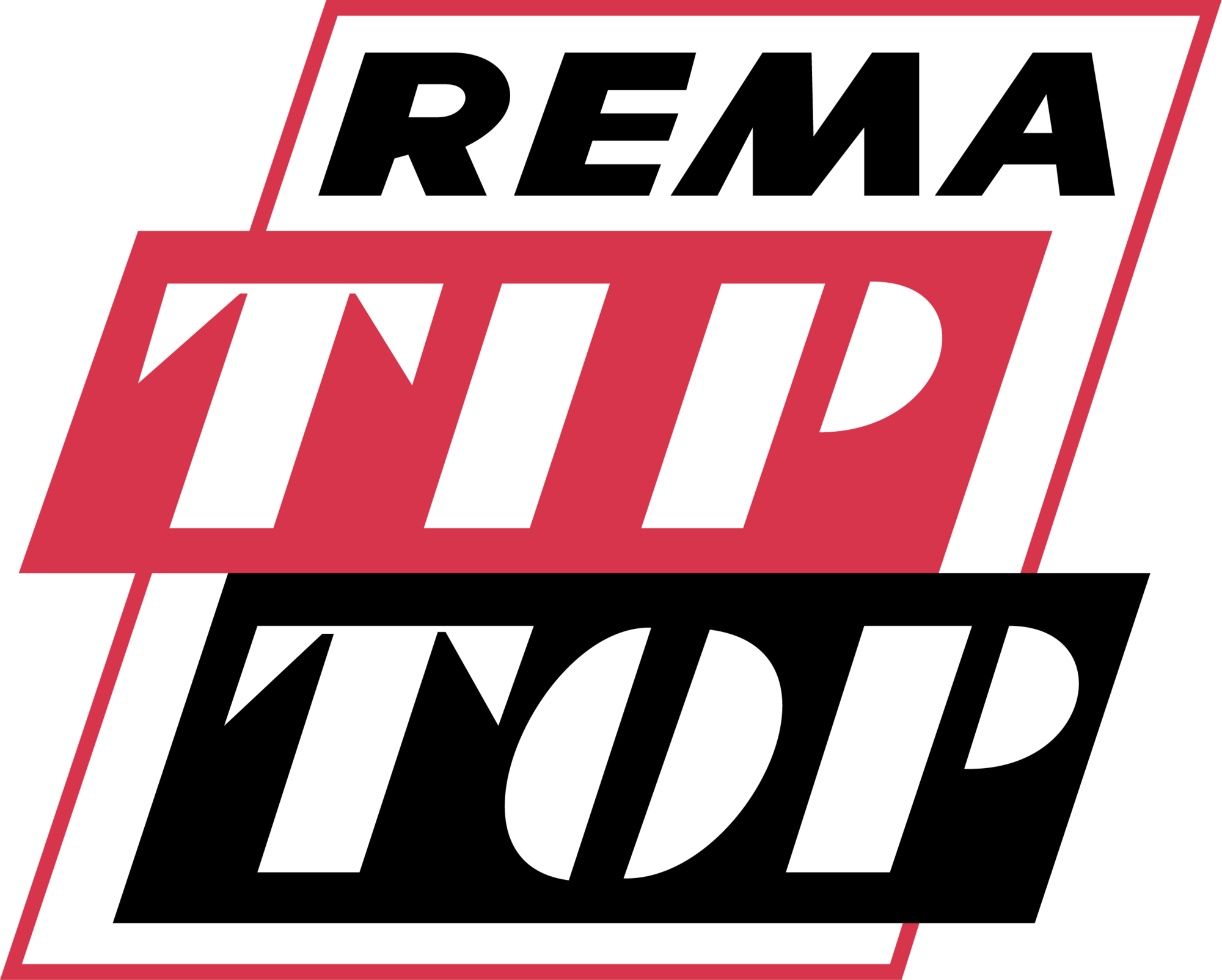 REMA TIP TOP